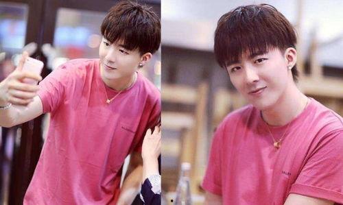 吃瓜少女万小西刘宇宁视频