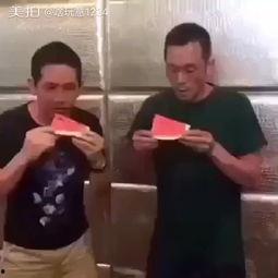 吃瓜搞笑坐车里视频,笑料百出！