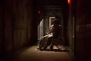 鬼屋吃瓜现场图片大全视频,鬼屋吃瓜瞬间，惊悚画面大盘点