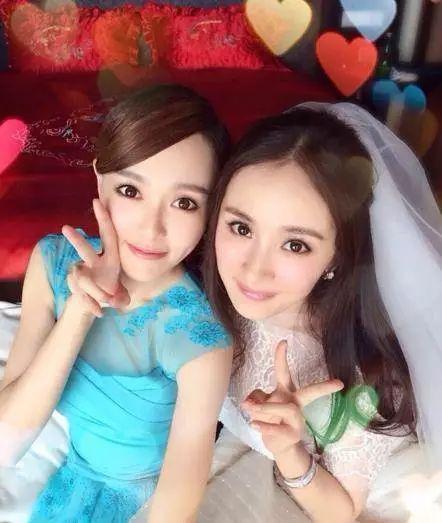 杨幂唐嫣私下吃瓜视频,娱乐圈的“姐妹花”日常曝光