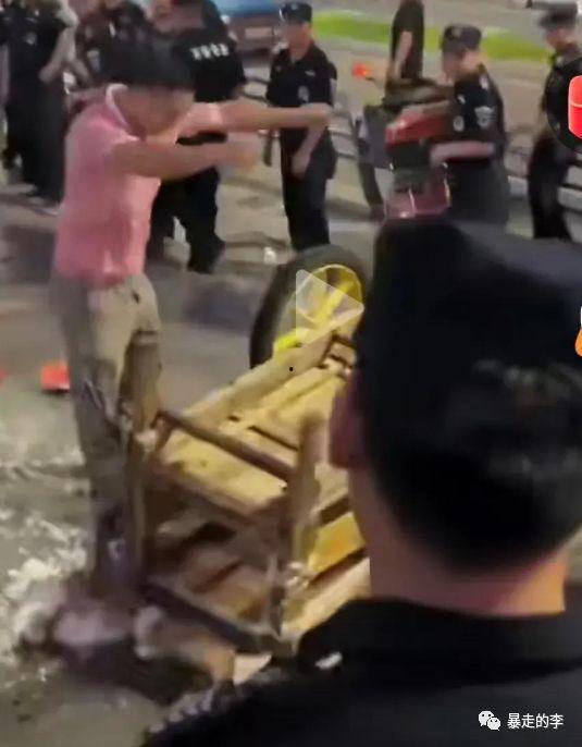 吃瓜大叔真实事件视频,揭秘真实事件背后的惊人真相