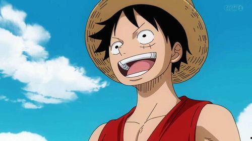 海贼王路飞吃瓜视频素材,揭秘海贼王中的神秘瓜果之谜