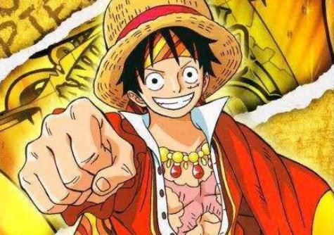 海贼王路飞吃瓜视频素材,揭秘海贼王中的神秘瓜果之谜