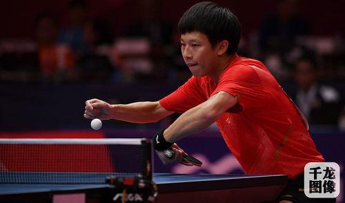 亚运会乒乓球吃瓜视频,网友热议一触即发！