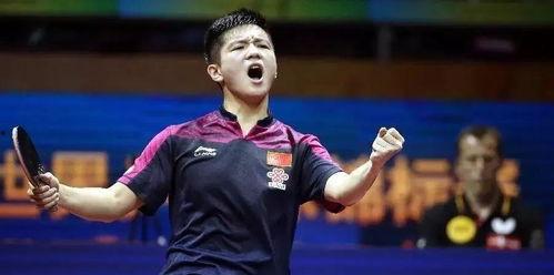 亚运会乒乓球吃瓜视频,网友热议一触即发！