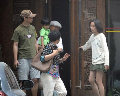 董洁和儿子吃瓜视频大全,吃瓜视频大盘点