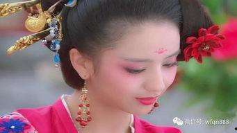 古装女视频吃瓜,揭秘宫廷秘闻