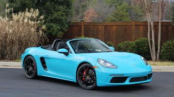 青岛卖保时捷女销冠视频吃瓜,吃瓜群众围观“瓜王”诞生记