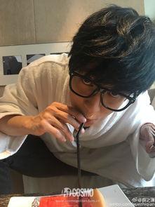 薛之谦视频吃瓜,揭秘娱乐圈幕后真相