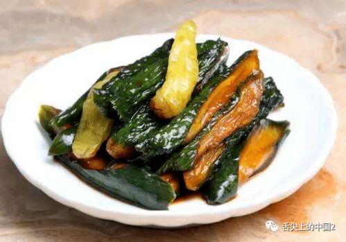 吃瓜厨房腌黄瓜视频,跟着吃瓜厨房学腌黄瓜，简单易学，清爽可口