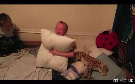 美女吃瓜发现可怜虫视频,视频引发网友热议