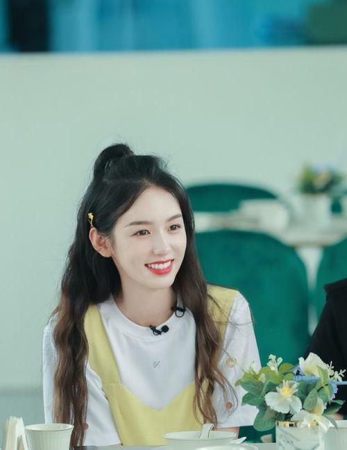 吃瓜爆料张婧仪视频,吃瓜群众热议的幕后真相