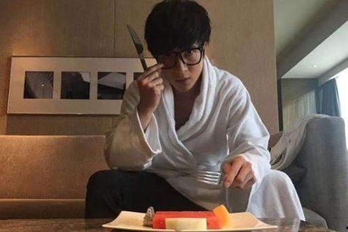 薛之谦吃瓜视频,揭秘娱乐圈幕后真相