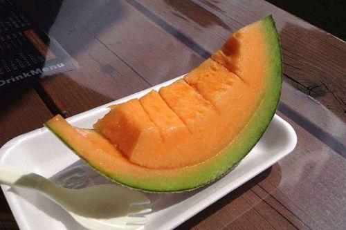 马哥吃哈密瓜视频,一场视觉与味蕾的双重享受