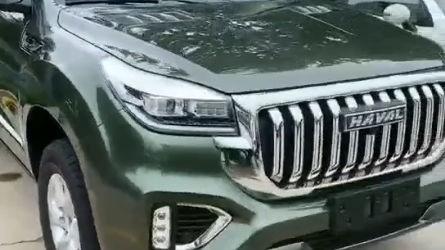 哈弗h9吃瓜视频