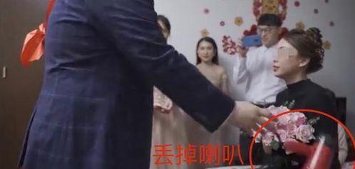 新郎吃瓜视频大全,揭秘婚礼现场那些趣味瞬间