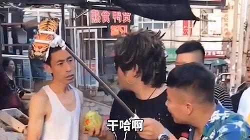 二爷吃瓜不给钱视频大全,视频大全揭秘网络热议事件