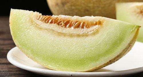 蜜瓜不削皮可以吃吗视频,揭秘健康美味新选择