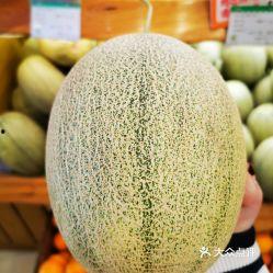 蜜瓜不削皮可以吃吗视频,揭秘健康美味新选择